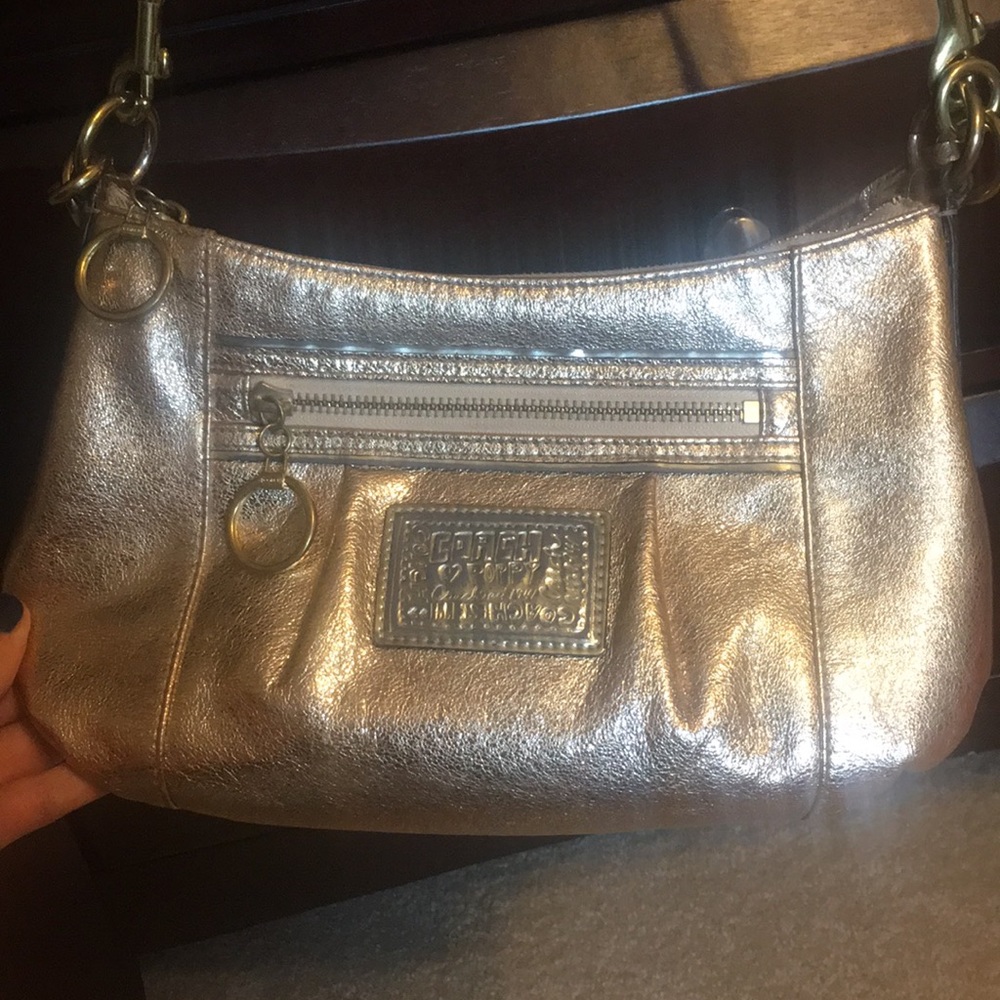 Coach crossbody